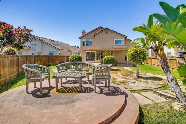 7634 Trailbrush, San Diego, CA 92126