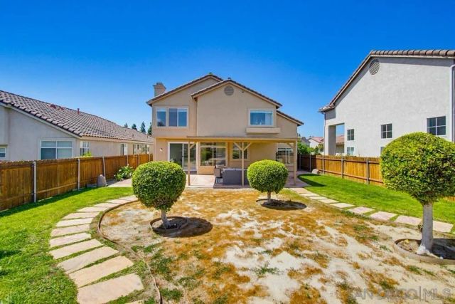 7634 Trailbrush, San Diego, CA 92126