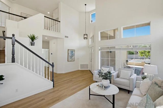 7634 Trailbrush, San Diego, CA 92126