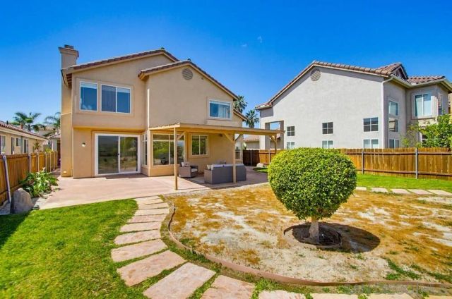 7634 Trailbrush, San Diego, CA 92126