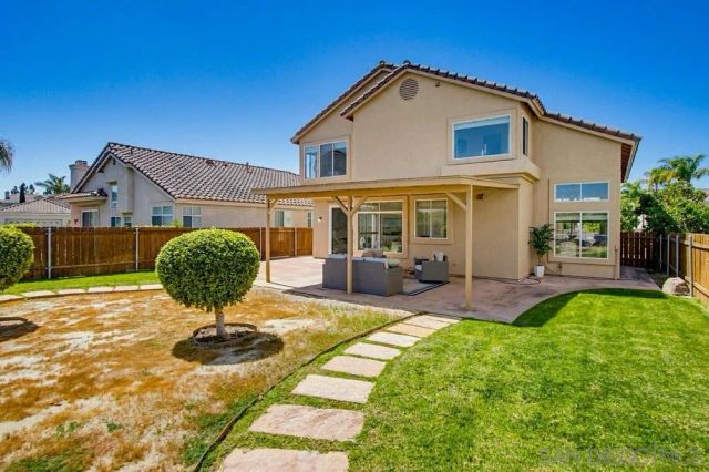 7634 Trailbrush, San Diego, CA 92126