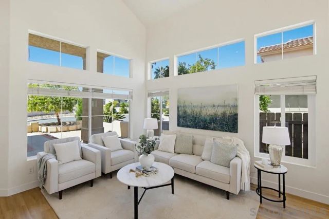 7634 Trailbrush, San Diego, CA 92126