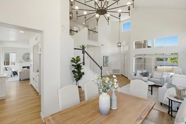 7634 Trailbrush, San Diego, CA 92126
