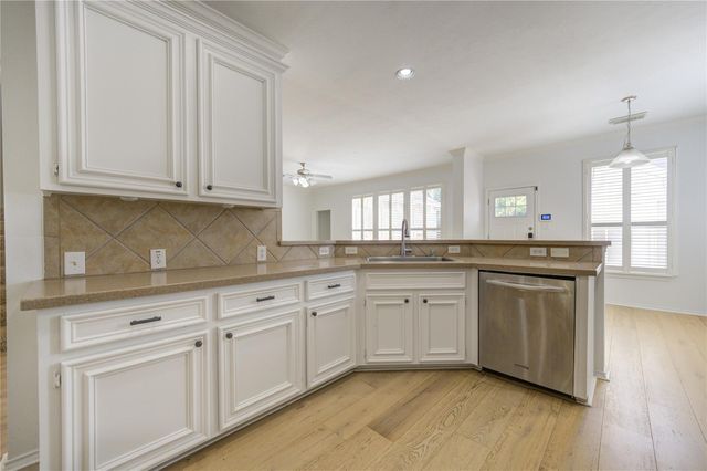 4426 Desert Cliff Court, Katy, TX 77494