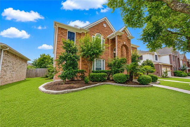 4426 Desert Cliff Court, Katy, TX 77494