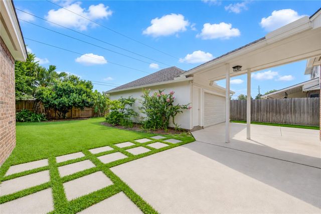 4426 Desert Cliff Court, Katy, TX 77494