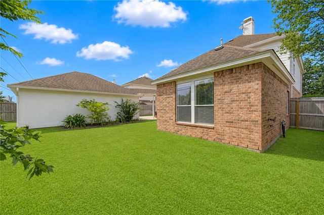 4426 Desert Cliff Court, Katy, TX 77494