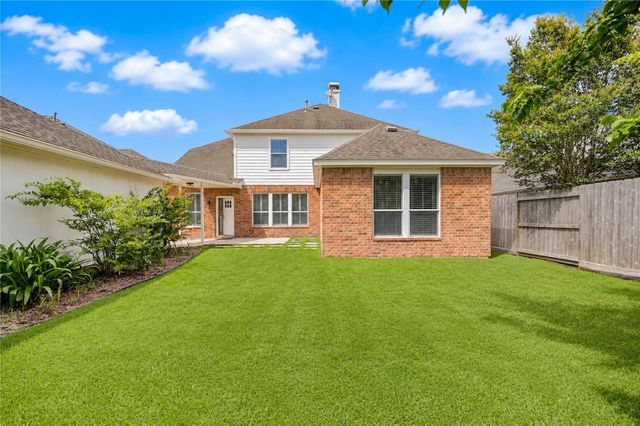 4426 Desert Cliff Court, Katy, TX 77494