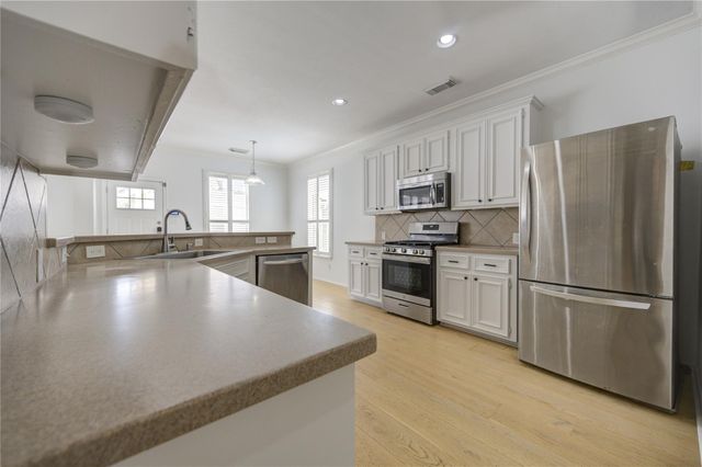 4426 Desert Cliff Court, Katy, TX 77494