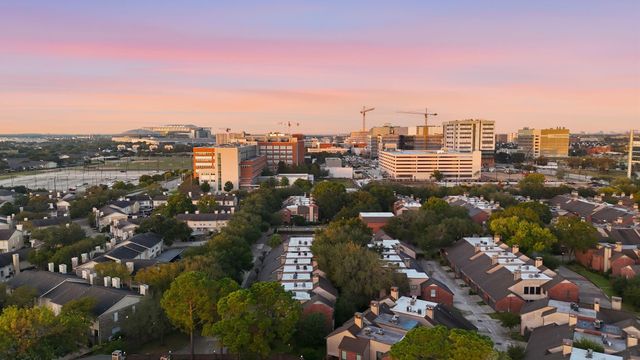 7447 Cambridge Street 65, Houston, TX 77054