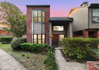 7447 Cambridge Street 65, Houston, TX 77054