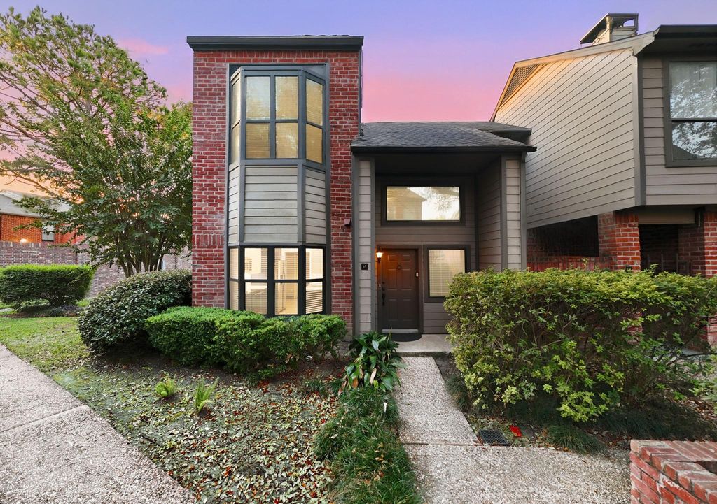 7447 Cambridge Street 65, Houston, TX 77054