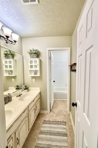 20007 Wood Walk Lane, Humble, TX 77346