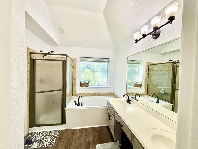 20007 Wood Walk Lane, Humble, TX 77346