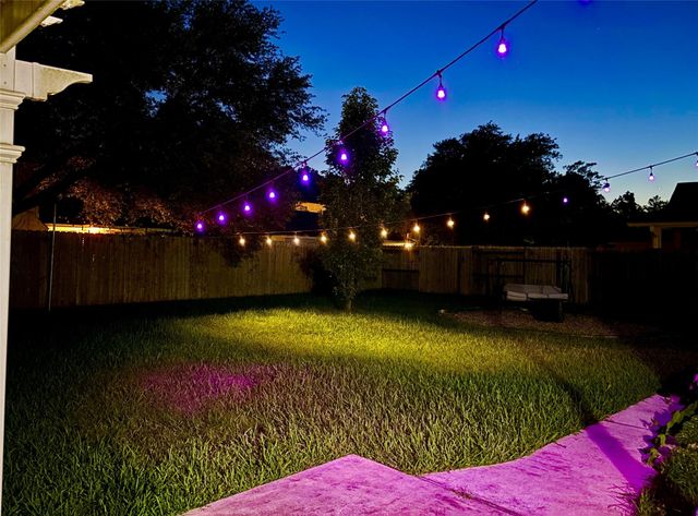 20007 Wood Walk Lane, Humble, TX 77346