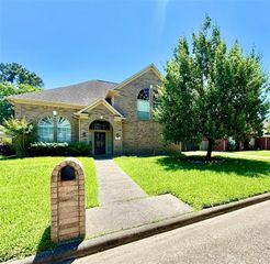 20007 Wood Walk Lane, Humble, TX 77346