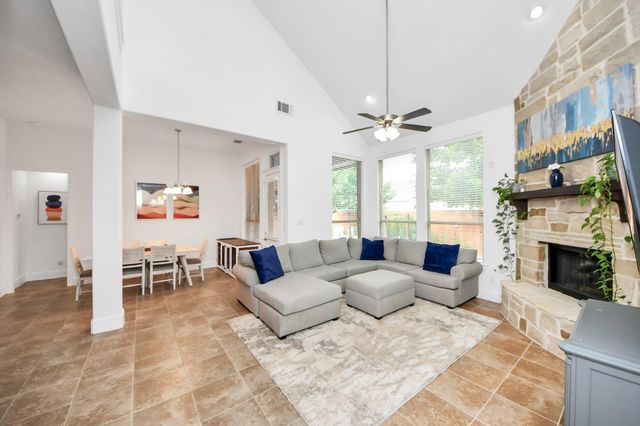 2842 Walnut Crest Drive, Katy, TX 77494