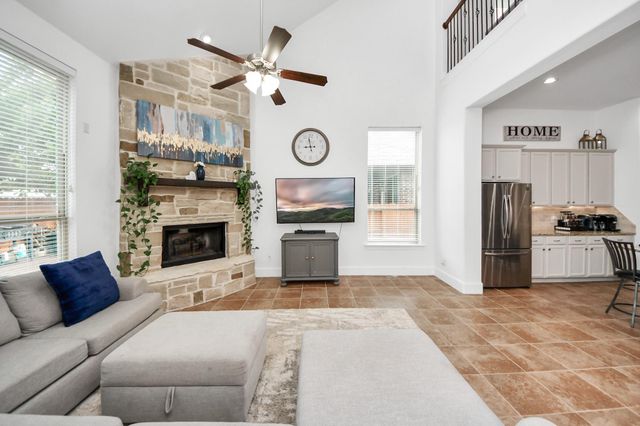 2842 Walnut Crest Drive, Katy, TX 77494