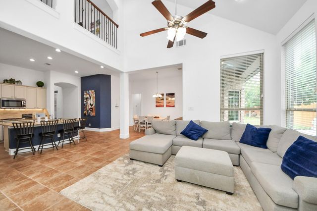2842 Walnut Crest Drive, Katy, TX 77494