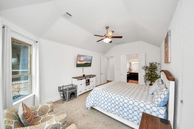 2842 Walnut Crest Drive, Katy, TX 77494