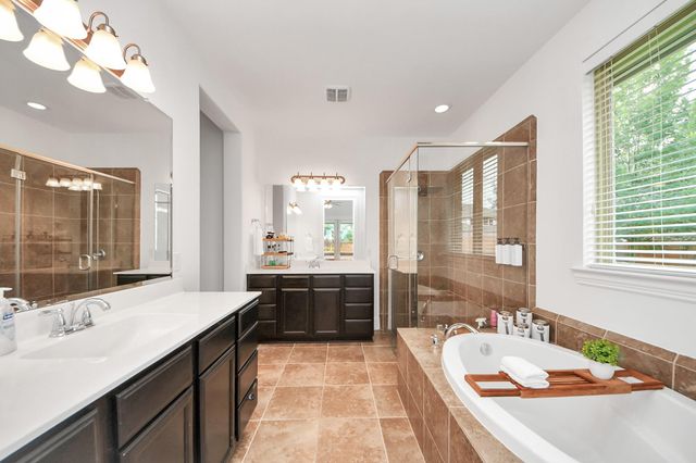2842 Walnut Crest Drive, Katy, TX 77494