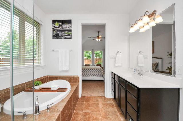 2842 Walnut Crest Drive, Katy, TX 77494