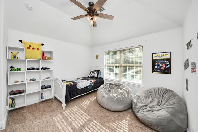 2842 Walnut Crest Drive, Katy, TX 77494