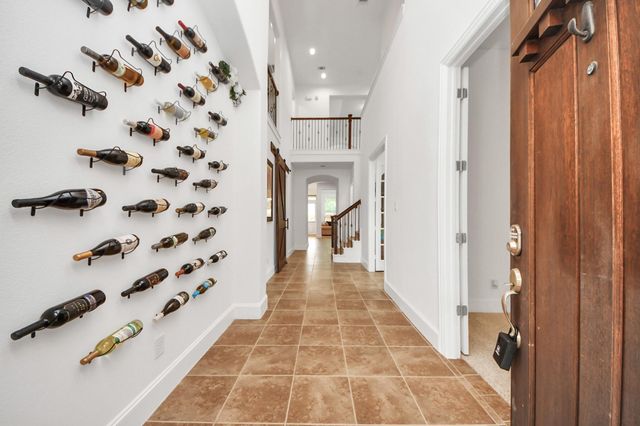 2842 Walnut Crest Drive, Katy, TX 77494