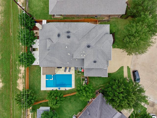 2842 Walnut Crest Drive, Katy, TX 77494