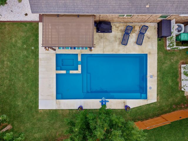 2842 Walnut Crest Drive, Katy, TX 77494