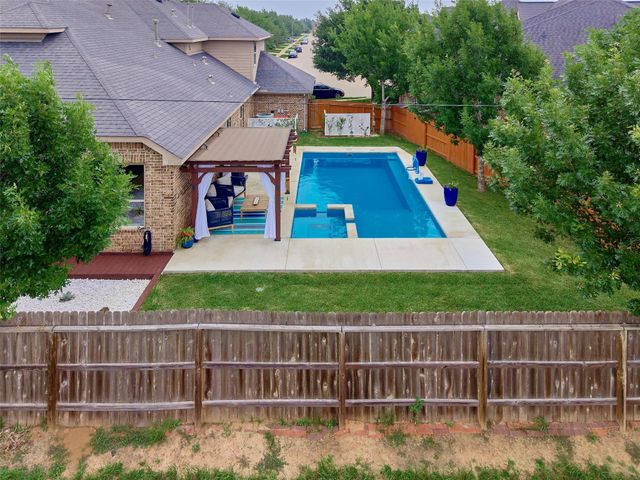 2842 Walnut Crest Drive, Katy, TX 77494