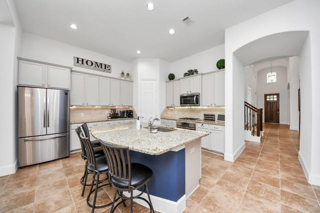 2842 Walnut Crest Drive, Katy, TX 77494