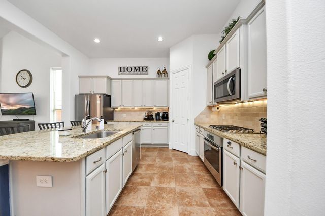 2842 Walnut Crest Drive, Katy, TX 77494