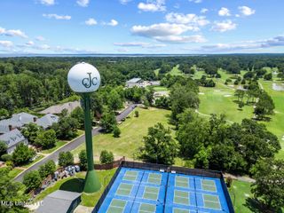 St Andrews Drive, Jackson, MS 39211