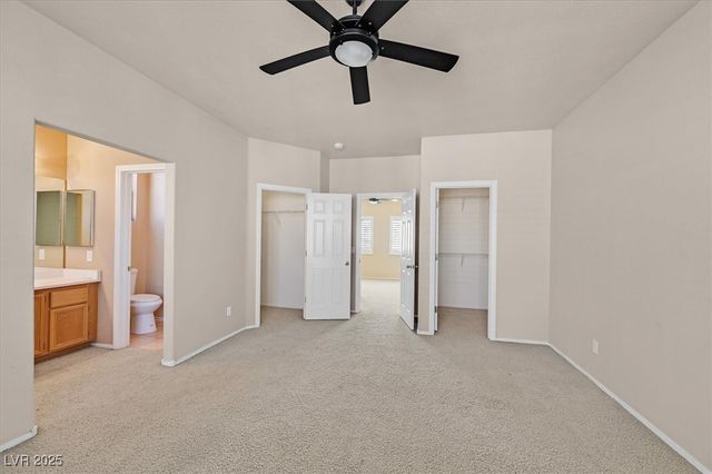 10401 Turning Leaf Avenue, Las Vegas, NV 89129