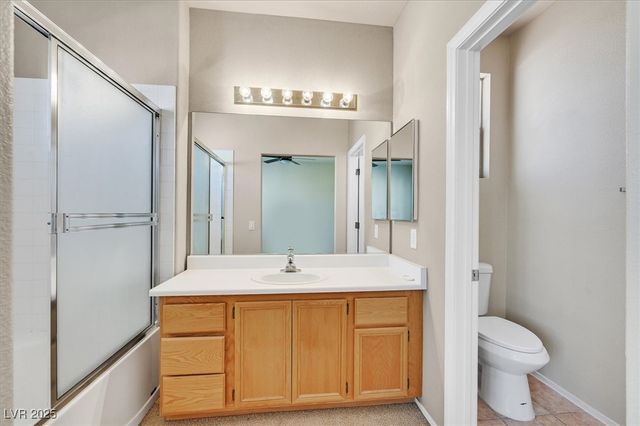 10401 Turning Leaf Avenue, Las Vegas, NV 89129