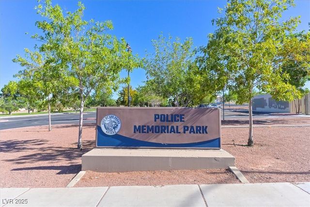 10401 Turning Leaf Avenue, Las Vegas, NV 89129