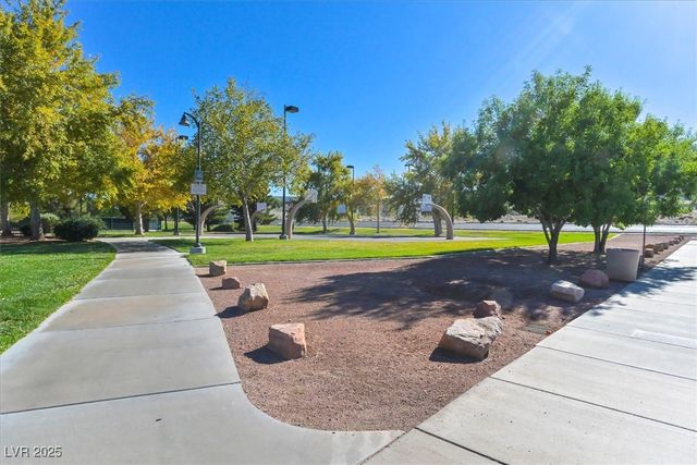 10401 Turning Leaf Avenue, Las Vegas, NV 89129