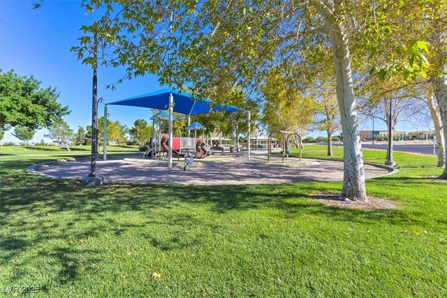 10401 Turning Leaf Avenue, Las Vegas, NV 89129