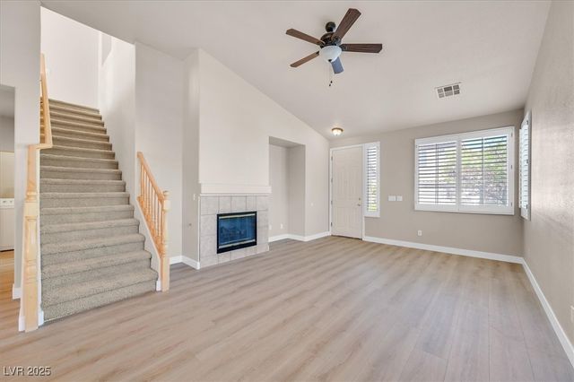 10401 Turning Leaf Avenue, Las Vegas, NV 89129