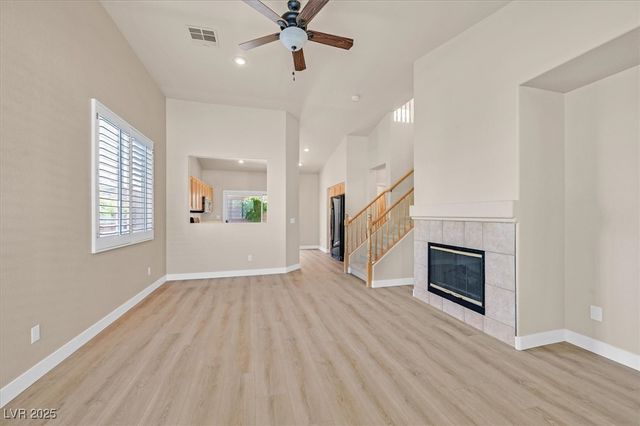 10401 Turning Leaf Avenue, Las Vegas, NV 89129