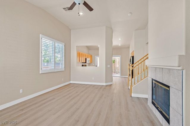 10401 Turning Leaf Avenue, Las Vegas, NV 89129