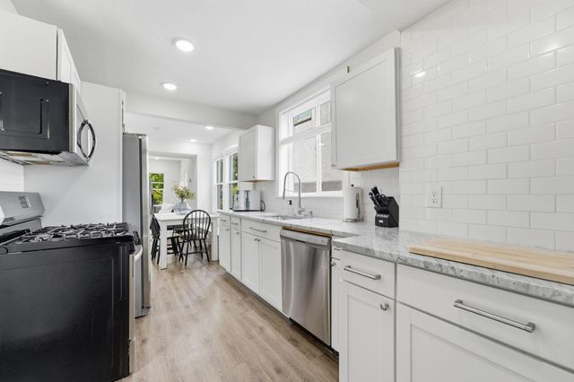 3235 Benjamin Street NE, Minneapolis, MN 55418
