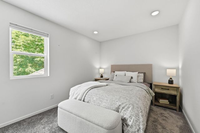 3235 Benjamin Street NE, Minneapolis, MN 55418
