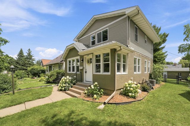 3235 Benjamin Street NE, Minneapolis, MN 55418