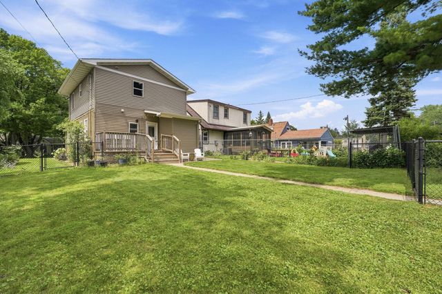 3235 Benjamin Street NE, Minneapolis, MN 55418