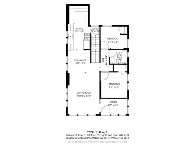 3235 Benjamin Street NE, Minneapolis, MN 55418
