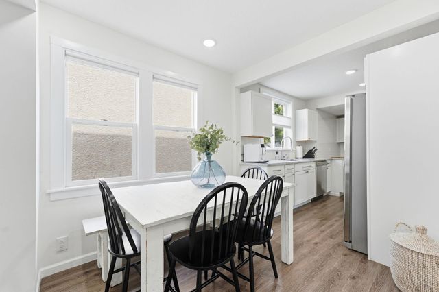 3235 Benjamin Street NE, Minneapolis, MN 55418