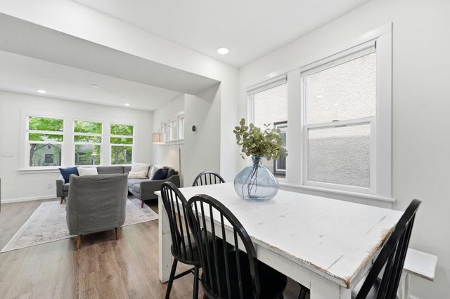 3235 Benjamin Street NE, Minneapolis, MN 55418