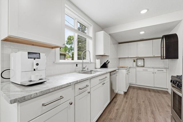 3235 Benjamin Street NE, Minneapolis, MN 55418